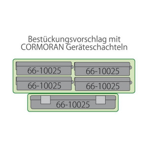 Geanta umar model 3032 Cormoran - Img 2