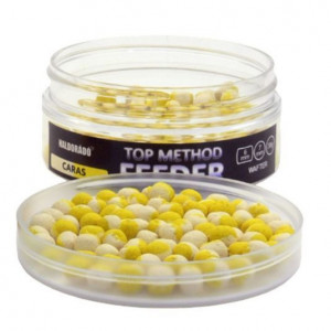 Haldorado Top Method Feeder Wafter, 8-10mm - Img 2