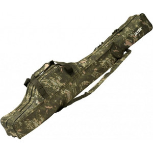 Husa camuflaj Jaxon X-Team, 2 compartimente