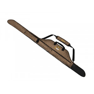 Husa Delphin Area Double Safe Carpath, 2 Lansete + 2 Mulinete, 165cm