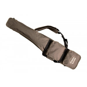 Husa Delphin Sherpa 130, 2 Lansete + 2 Mulinete, 135x25x24cm