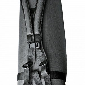 Husa Lanseta Sportex Super Safe I, 1 Compartiment, Grey, 165cm