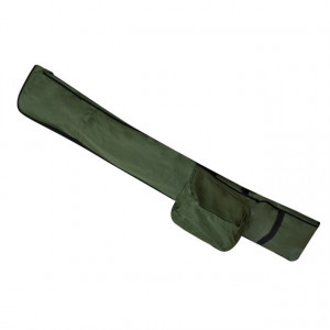 Husa lansete Carp Expert Rodcase Without Inline, 3 compartimente