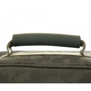 Husa mulineta Carp Pro Diamond Big Pit XL, 24x20x15 cm
