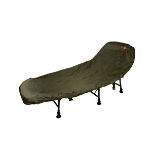 Husa pat waterproof Carp Zoom