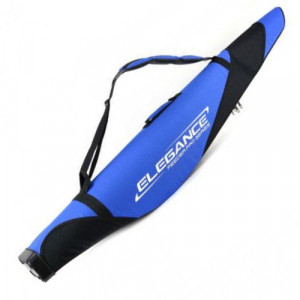 Husa rigida Formax Elegance Feeder Pro, 3 compartimente, 160cm