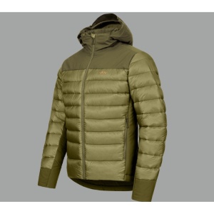 Jacheta Blaser HunTec Observer, Dark Olive - Img 2