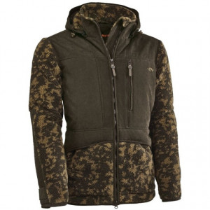 Jacheta Fleece Blaser Argali.3 Blaser Outfits