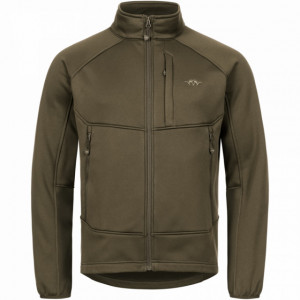 Jacheta fleece Blaser Kuno