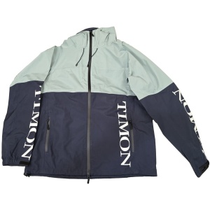 Jacheta Jackall Timon Rain Wear
