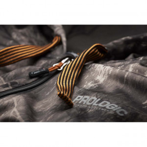 Jacheta Prologic Realtree Fishing Zip