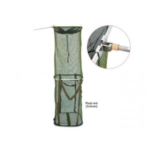 Juvelnic N13 / 1m / plasa rara / 32x40cm / Baracuda