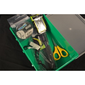 Kit Accesorii Spinning WIZARD Autumn - Img 4