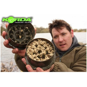 Krusha marime L diametru 120mm Korda - Img 3