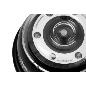 Lampa pentru cort Delphin LightContact, 6+1 LED