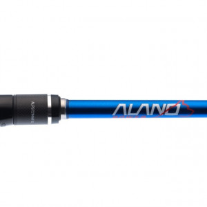 Lanseta Airrus Alano Magma 2.20m, 10-42g, 1 tronson - Img 2