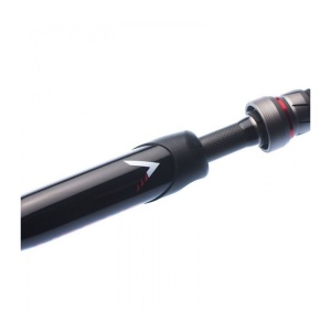 Lanseta Airrus Stargate Spinning M, 2.18m, 5.25-17.50g, 2 tronsoane - Img 3