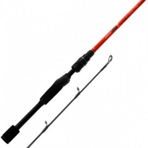 Lanseta Airrus Ultra X 2.08m, 3.5-7g, 1 tronson