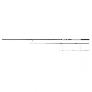 Lanseta Alfa Picker 2,40m / 2+3 tronsoane / 5-30g Kamasaki