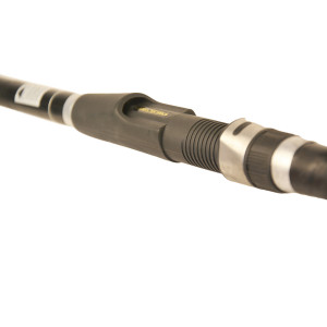 Lanseta Arno Intruder Hyper Feeder, 3.60m, 30-80g, 3+3 tronsoane - Img 3