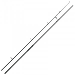 Lanseta Baracuda Black Stone 12, 3.60m, 3lbs, 2 tronsoane