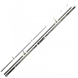 Lanseta Baracuda Nautica Surf, 4.2m, 160g, 3 tronsoane