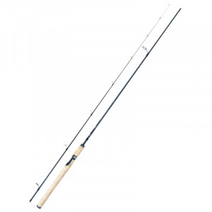 Lanseta Baracuda Viper Carbon, 2.40m, 3-15g, 2 tronsoane