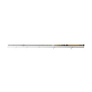 Lanseta Black Master Spin 1.80m/ 5-25g / 2 tronsoane Cormoran