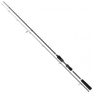 Lanseta Black Pearl 2.10m, 1-5g, 2 trons Baracuda - Img 2