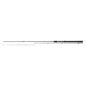 Lanseta Black Widow Picker 2.70m / 25 gr/ 2+2 tronsoane Daiwa - Img 1