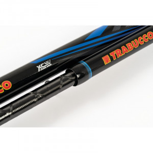 Lanseta Bologneza Trabucco Astore NRG-Lite 7007, 7.00m, 7 tronsoane - Img 2