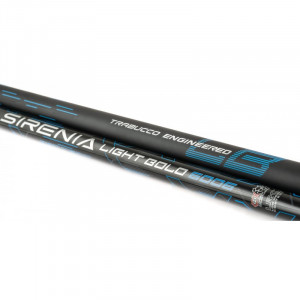 Lanseta Bologneza Trabucco Sirenia BLS Light 6006, 6.00m, 0-12g, 6 tronsoane - Img 4