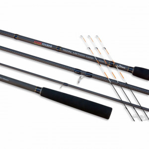 Lanseta By Dome Royal Method Carp 420XH, 4.2m, 50-140g
