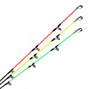Lanseta By Dome Team Feeder Big River 390RXH, 3.9m, 100-300g, 3+3 tronsoane
