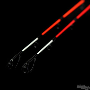 Lanseta By Dome Team Feeder Carp Fighter 3,30m, 35-90g, 3+2 tronsoane - Img 5