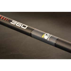 Lanseta Carp Expert Dynamic Feeder 3.90m, 120-180g, 3+3buc - Img 2