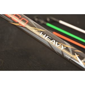 Lanseta Carp Expert Hard River Feeder, 3.90m, 250g, 3+3 tronsoane - Img 3