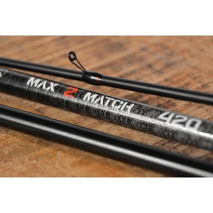 Lanseta Carp Expert Max2 Match, 4.20m, 5-20g, 3 tronsoane - Img 3