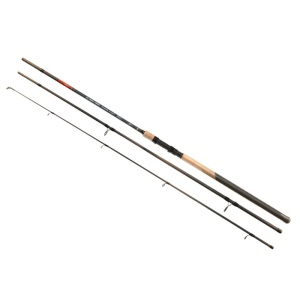 Lanseta Carp Expert Silver Carp Power Float, 70-120g, 3 tronsoane