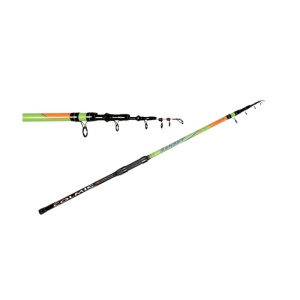 Lanseta Colmic Sanset Tele Boat 2.40m, 50-150g - Img 2