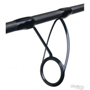 Lanseta Crap By Dome Black Edition BC, 3.60m, 3.0lbs, 2 tronsoane - Img 3