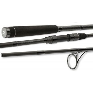 Lanseta crap Shogun 3.90m / 3.5 lbs / 2 tronsoane Daiwa - Img 2