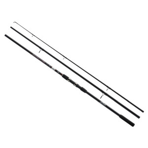 Lanseta crap Zaffira 3.60m / 3lbs / 3 tronsoane Jaxon