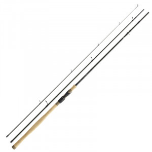 Lanseta Daiwa Aqualite Float, 3.90m, 15-50g, 3 tronsoane