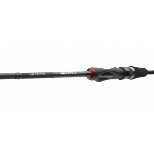 Lanseta Daiwa Ballistic X Jiggerspin, 2.10m, 8-35g, 2 tronsoane - Img 3