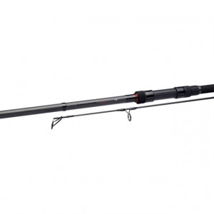 Lanseta Daiwa Black Widow XT Carp, 3m, 3.5 lbs, 2 tronsoane - Img 3