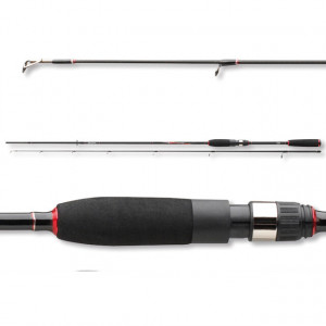 Lanseta Daiwa Crossfire Spin, 2.70m, 15-40g, 2 tronsoane - Img 2