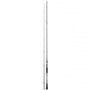 Lanseta Daiwa Exceler 802 MHFS 2.44m, 7-28g, 2 tronsoane
