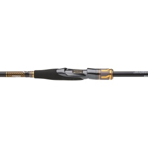 Lanseta Daiwa Morethan Branzino AGS 802 HM HFSCF 2.44M 14-42G, 2