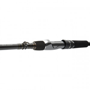Lanseta Daiwa Morethan Shad Attack 2.4m, 8-35g, 2 tronsoane